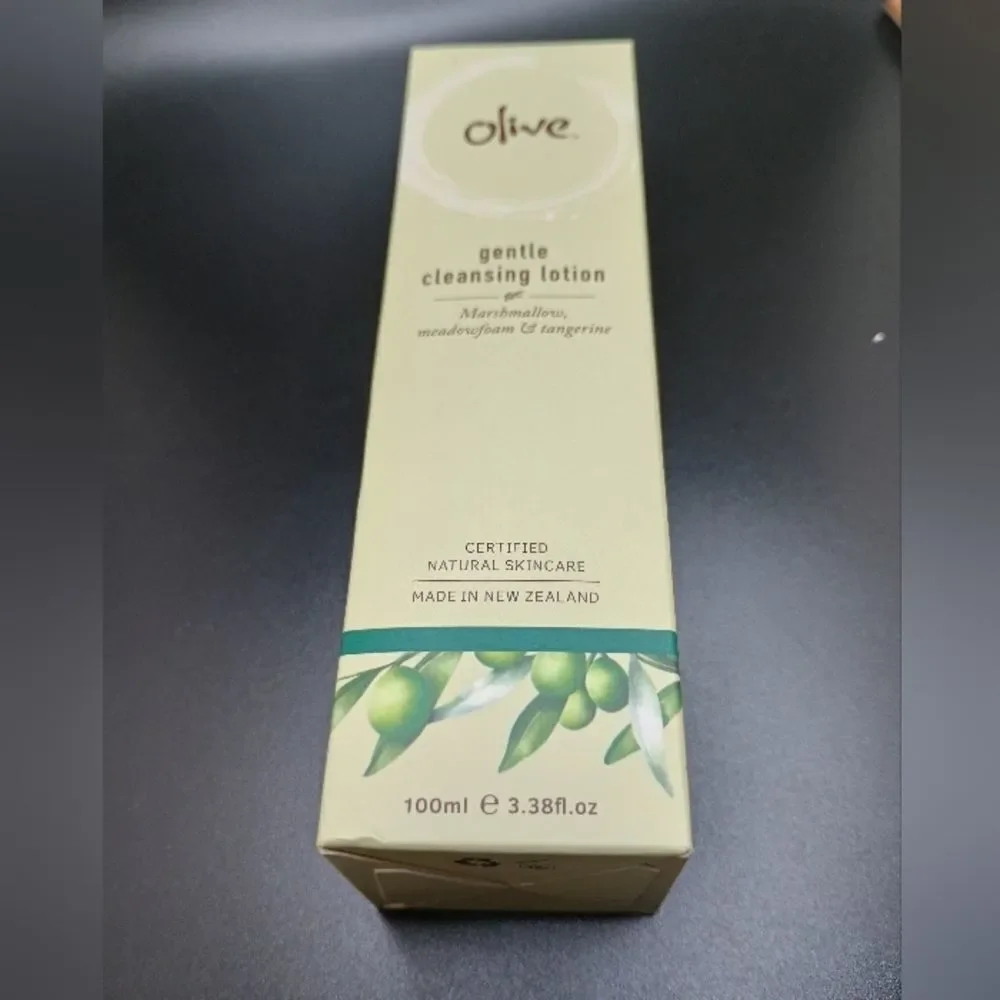 N/A gentle cleansing
